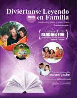 Family Time Reading Fun Spanish Extracts 1524923508 Book Cover