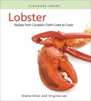 Lobster and Other Shellfish (Flavours Cookbook Series) 0887803547 Book Cover