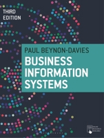 Business Information Systems 135200738X Book Cover
