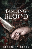 Binding Blood 1777151473 Book Cover