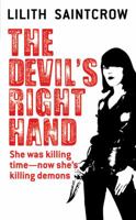 The Devil's Right Hand 0316021423 Book Cover