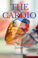 The Cardio B09ZHT2S1P Book Cover