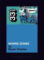 Pavement's Wowee Zowee 0826429572 Book Cover