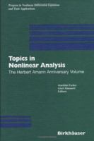 Nonlinear Analysis: The Herbert Amann Festschrift (Progress in Nonlinear Differential Equations and Their Applications)