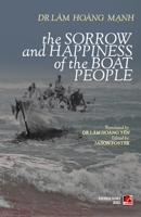 The Sorrow Anh Happiness Of The Boat People 1387578766 Book Cover