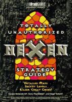 Totally Unauthorized Hexen: Strategy Guide 1566867207 Book Cover