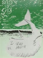 Kio and Gus: Novel (Philosophy for children) 0864310463 Book Cover
