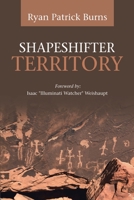 Shapeshifter Territory 1483483436 Book Cover