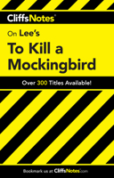 On Lee's To Kill a Mockingbird (Cliffs Notes) 0764586009 Book Cover