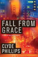 Fall from Grace 0688157440 Book Cover