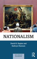 Nationalism 1138350613 Book Cover