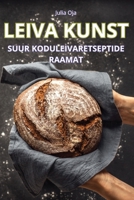 Leiva Kunst (Estonian Edition) 1835003834 Book Cover