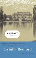 A Legacy 1582431426 Book Cover