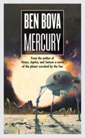 Mercury 0765343142 Book Cover