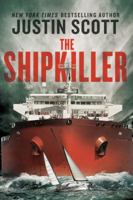 The Shipkiller: A Novel 0449240363 Book Cover
