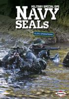 Navy Seals: Elite Operations 0761390804 Book Cover