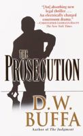 The Prosecution 080506107X Book Cover