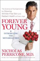 Forever Young byPerricone 1439177341 Book Cover