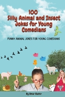Farmyard Giggles: Animal & Insect Jokes for Kids Aged 6–10 B0F6CJ9VB8 Book Cover