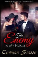The Enemy InMy House 1979289808 Book Cover