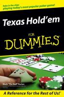 Texas Hold'em for Dummies