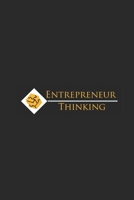 Entrepreneur Thinking 1687140790 Book Cover