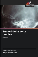 Tumori della volta cranica (Italian Edition) 6208060400 Book Cover