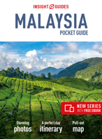 Insight Guides Pocket Malaysia 1789190711 Book Cover