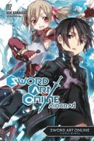 Sword Art Online 2:  Aincrad