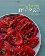 Modern Mezze 1844006328 Book Cover