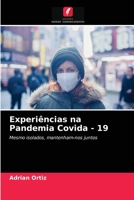 Experiencias en Pandemia Covid - 19 6203225878 Book Cover