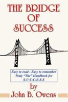 The Bridge of Success 142080443X Book Cover