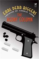 The Agony Column 1587153017 Book Cover