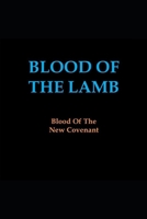 Blood Of The Lamb B08JVV9YVP Book Cover