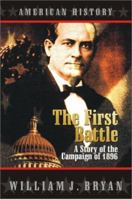 The First Battle 0530557967 Book Cover