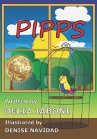 Pipps: A wonderful story of love B089M6P8R4 Book Cover