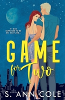 Game For Two B0BN2NH6CV Book Cover