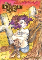 The Harlequin Glass: Issue #1 B08FBN1F6W Book Cover