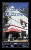 Murder at Brews: Eureka Springs Pub 1546739785 Book Cover