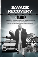 Savage Recovery B0CGKWN51D Book Cover