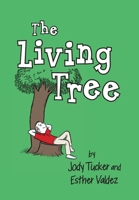The Living Tree 1964251974 Book Cover