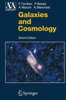 Galaxies and Cosmology 3540589333 Book Cover