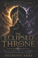 Nightspawn Rising: The Eclipsed Throne B0GZC4VDQH Book Cover