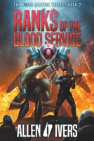 Ranks of the Blood Service B0CHL92TBY Book Cover