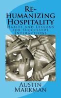 Rehumanizing Hospitality 1976022851 Book Cover