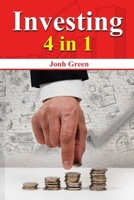 Investing 4 in 1 1914092767 Book Cover