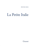 La petite Italie 2246604117 Book Cover