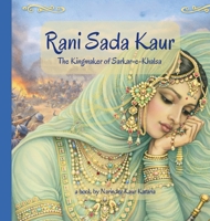 Rani Sada Kaur 1764610989 Book Cover