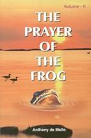 The Prayer of the Frog Vol. 2 8187886269 Book Cover