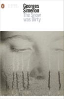 The Snow Was Dirty 0140021787 Book Cover
